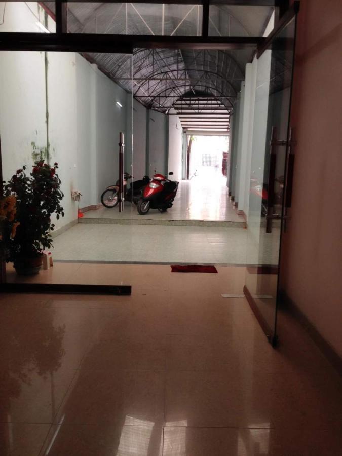 Willa Nha Nghi Binh Huong Bac Son Zewnętrze zdjęcie